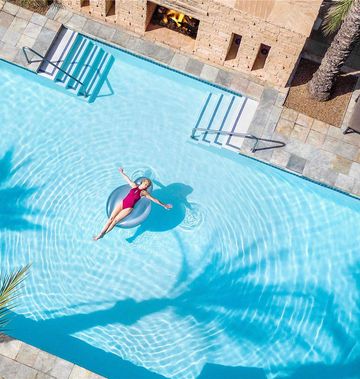 Fairmont Scottsdale Princess