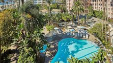 The Fairmont Miramar Hotel & Bungalows