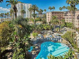 The Fairmont Miramar Hotel & Bungalows
