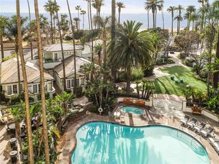 The Fairmont Miramar Hotel & Bungalows