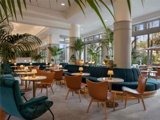 The Fairmont Miramar Hotel & Bungalows