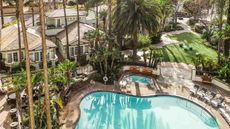 The Fairmont Miramar Hotel & Bungalows
