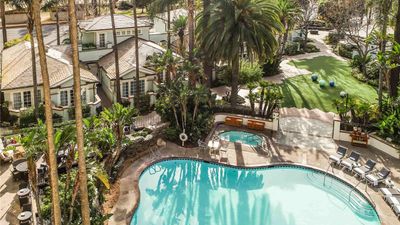 The Fairmont Miramar Hotel & Bungalows