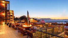 Fairmont Heritage Place, Ghirardelli Sq