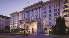 Fairmont San Francisco