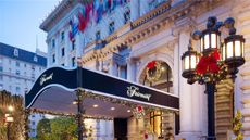 Fairmont San Francisco