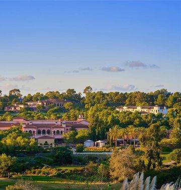Fairmont Grand Del Mar