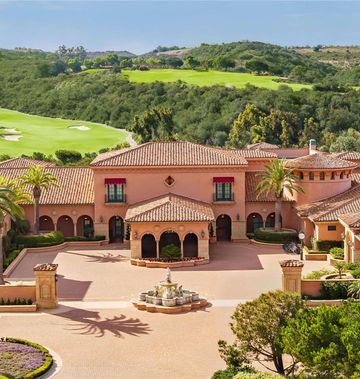 Fairmont Grand Del Mar