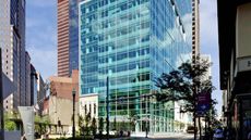 Fairmont Pittsburgh