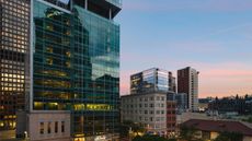 Fairmont Pittsburgh