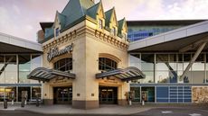 Fairmont Vancouver Airport