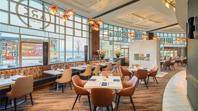 Fairmont Waterfront