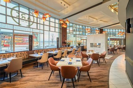 Fairmont Waterfront