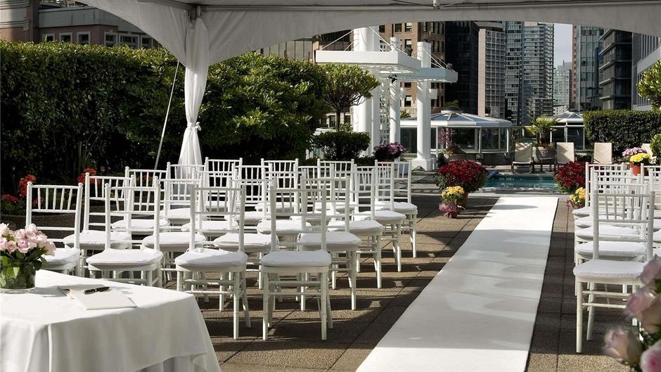 Fairmont Waterfront Other