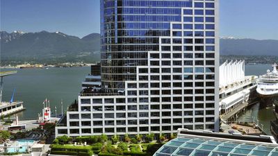 Fairmont Waterfront