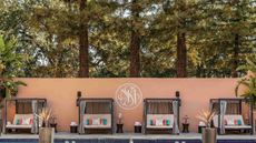 The Fairmont Sonoma Mission Inn & Spa