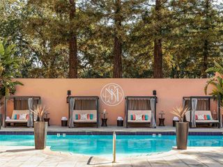 The Fairmont Sonoma Mission Inn & Spa