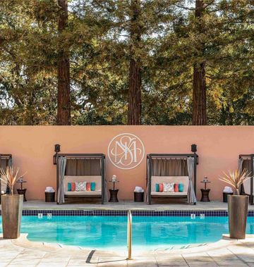 The Fairmont Sonoma Mission Inn & Spa