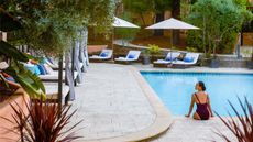 The Fairmont Sonoma Mission Inn & Spa