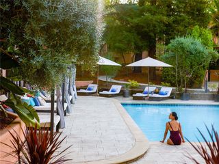 The Fairmont Sonoma Mission Inn & Spa