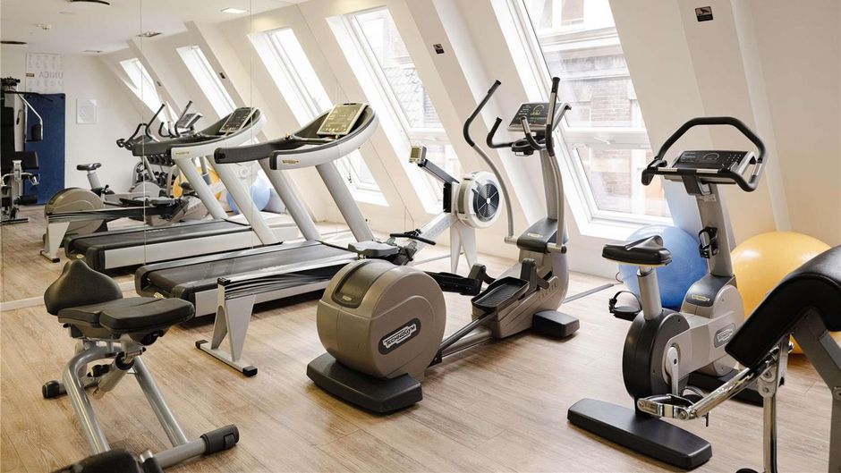 Swissotel Amsterdam Other
