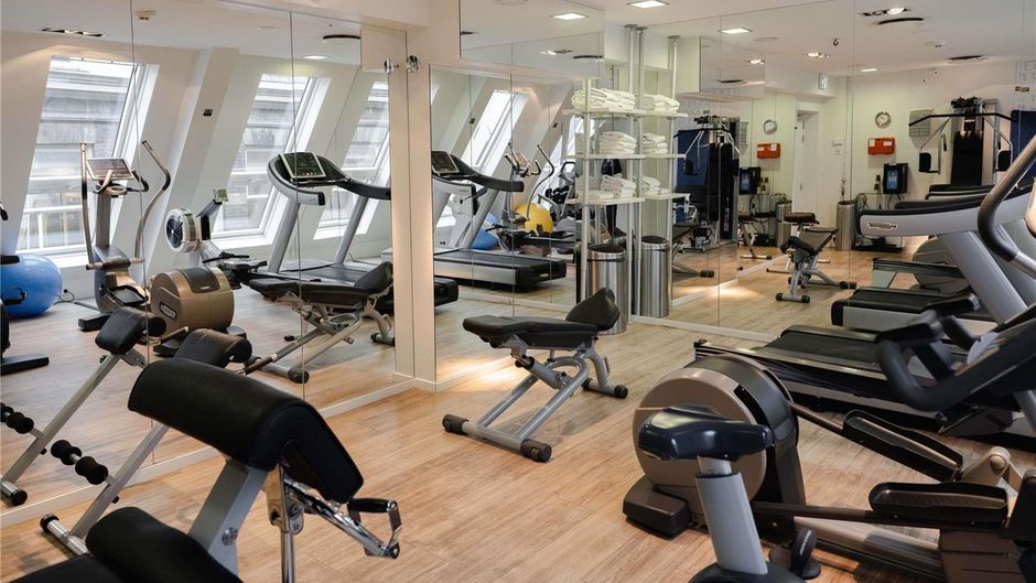 Swissotel Amsterdam Other