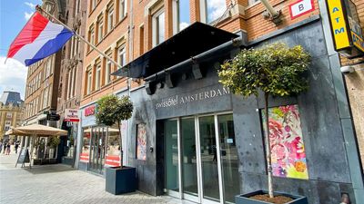 Swissotel Amsterdam