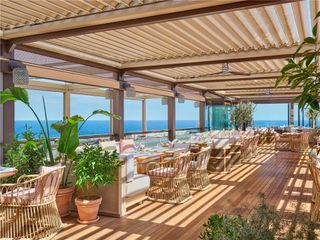 The Fairmont Monte Carlo