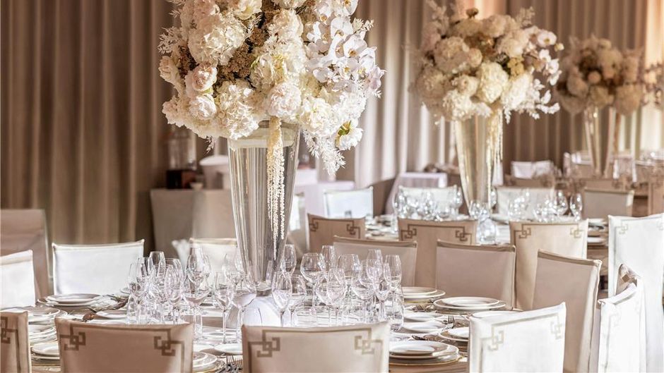 The Fairmont Monte Carlo Other