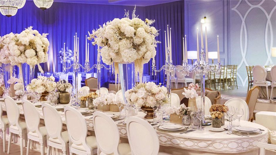 The Fairmont Monte Carlo Other