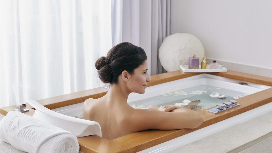 The Fairmont Monte Carlo Spa