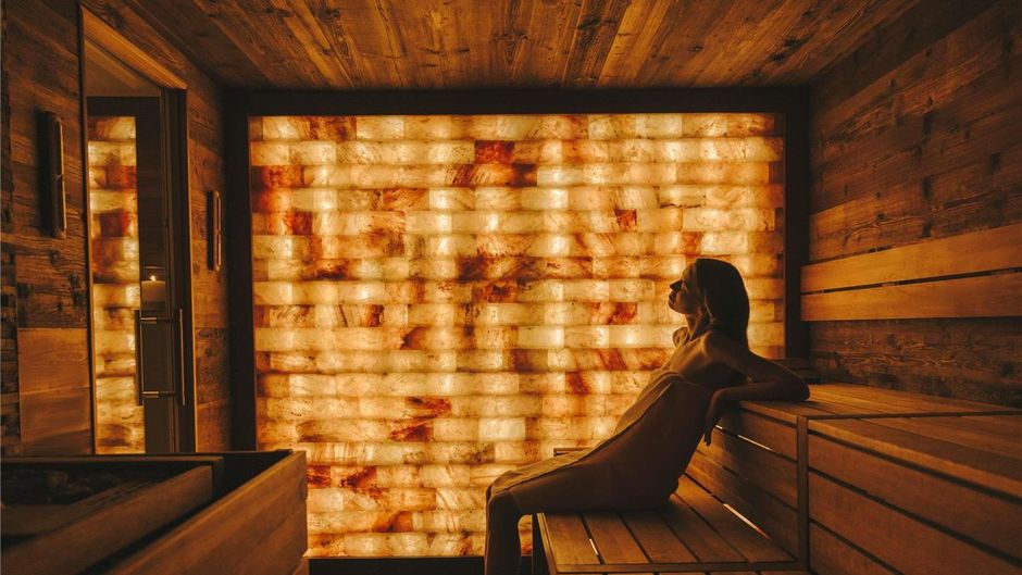 Fairmont Hotel Vier Jahreszeiten Spa