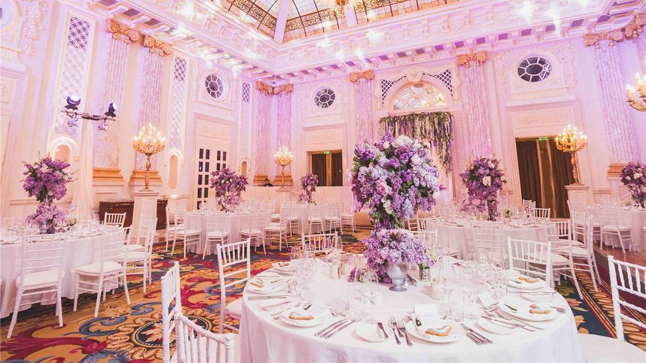 Fairmont Grand Hotel Kyiv Other