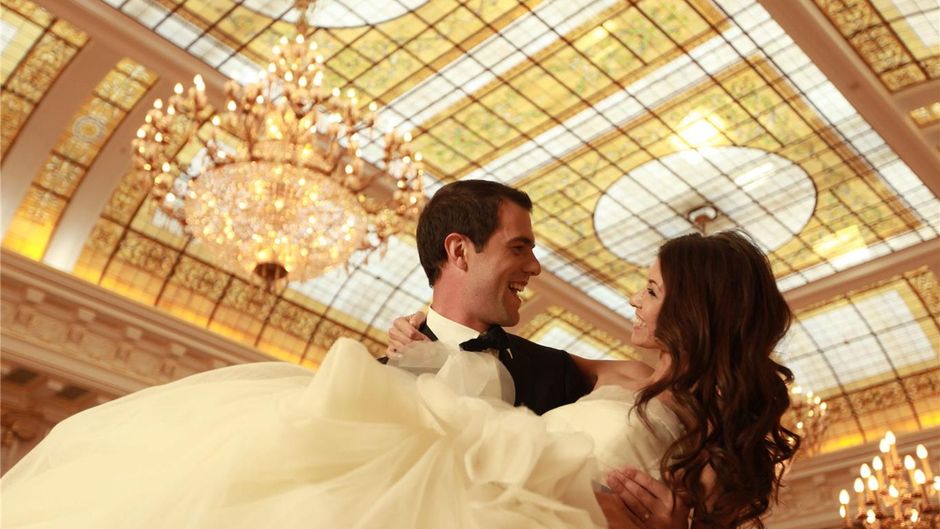 Fairmont Grand Hotel Kyiv Other
