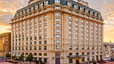 Fairmont Grand Hotel Kyiv