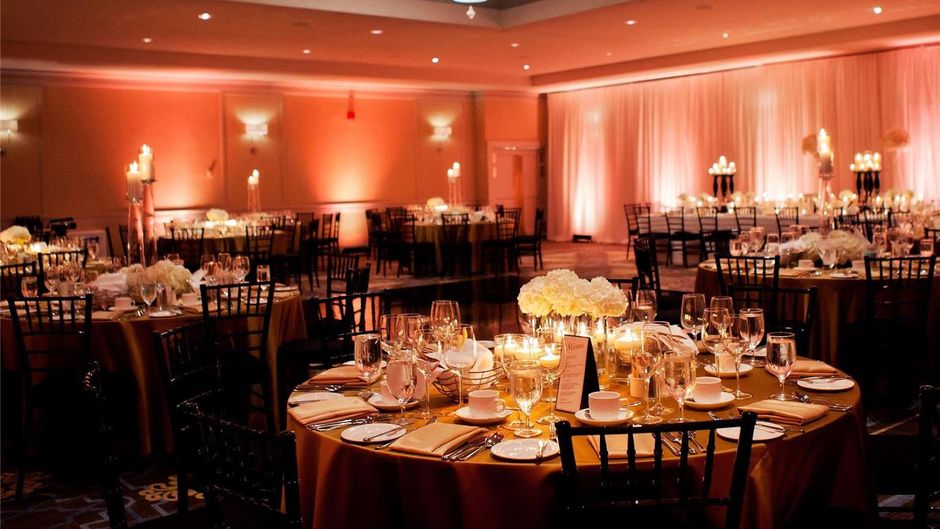 The Fairmont Winnipeg Other