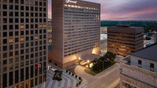 The Fairmont Winnipeg