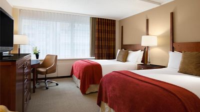 The Fairmont Winnipeg