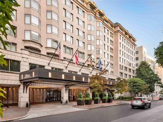 Fairmont Washington D.C., Georgetown