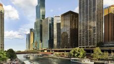 Swissotel Chicago