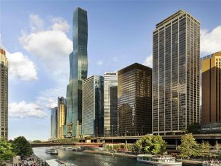 Swissotel Chicago