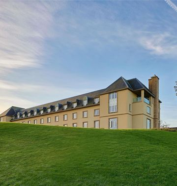 Fairmont St Andrews