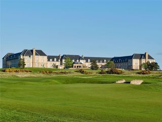 Fairmont St Andrews