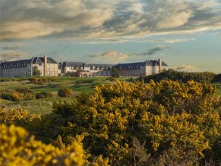Fairmont St Andrews