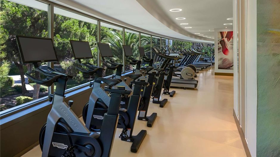 Swissotel Buyuk Efes, Izmir Other