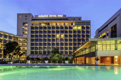 Swissotel Buyuk Efes, Izmir