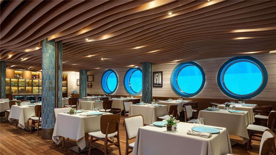 Swissotel Buyuk Efes, Izmir Other