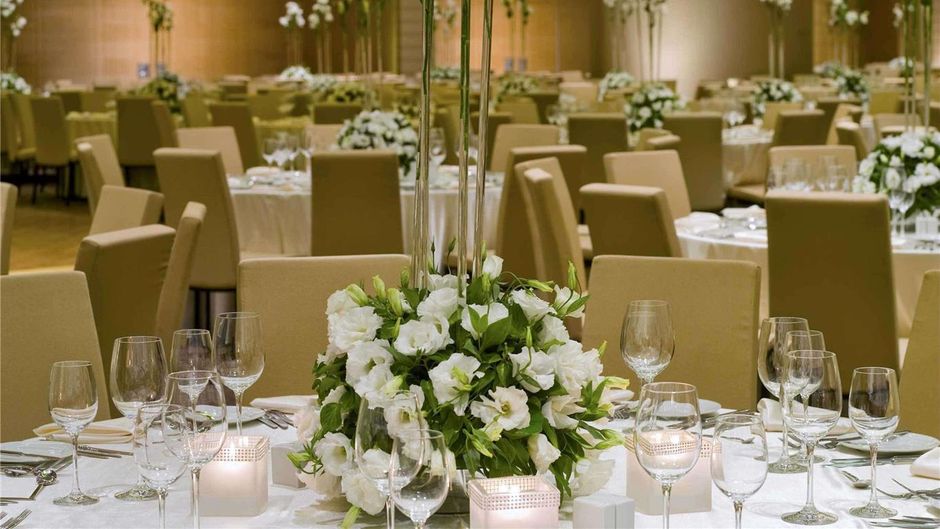 Swissotel Buyuk Efes, Izmir Other