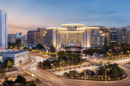 Swissotel Beijing Hong Kong Macau Center