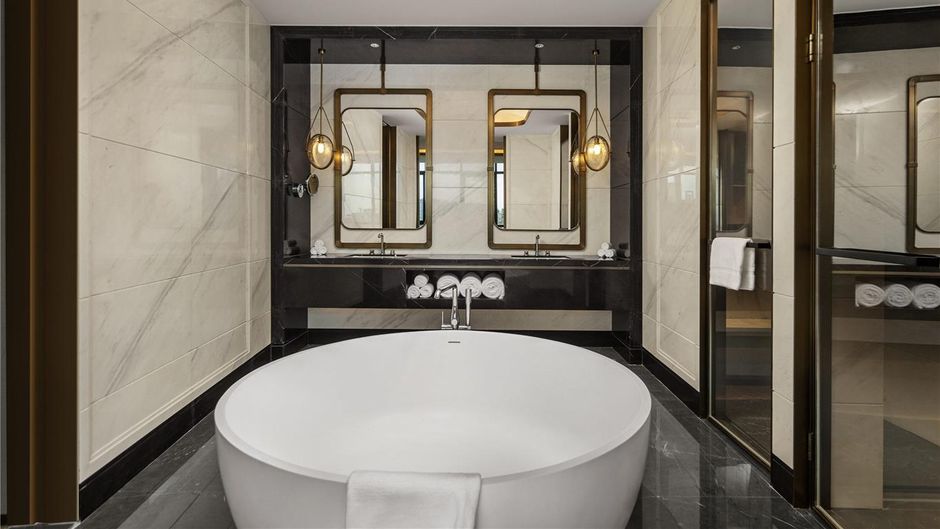Swissotel Beijing Hong Kong Macau Center Room